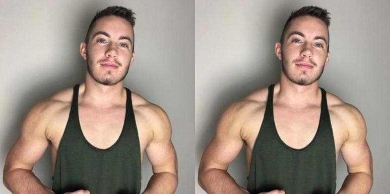 Wilson nude jaimie Transgender man